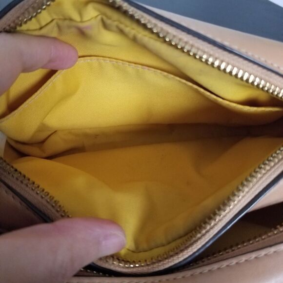 Tory Burch Perry Crossbody - Picture 7 of 8